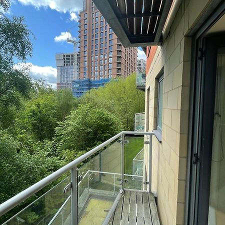 2 Bedroom Apartment In Leeds City Centre Luaran gambar