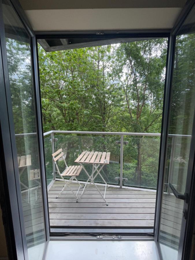 2 Bedroom Apartment In Leeds City Centre Luaran gambar