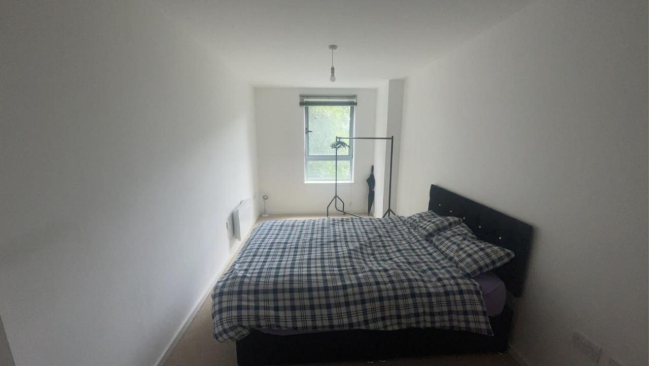 2 Bedroom Apartment In Leeds City Centre Luaran gambar